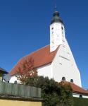 Historischer Marktplatz